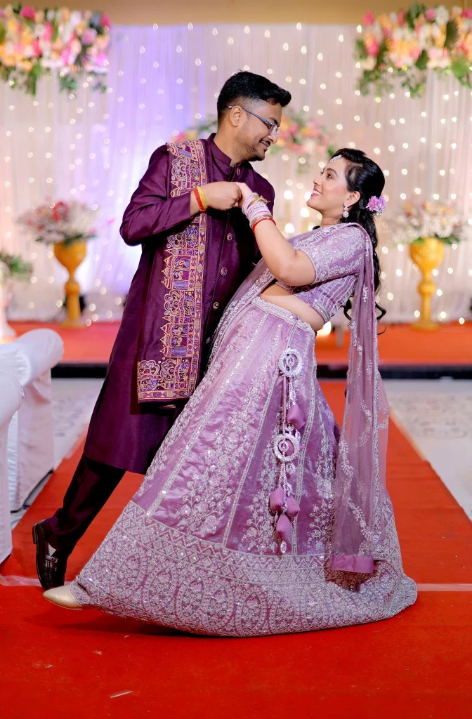 Anindya & Sayani - Frame 11